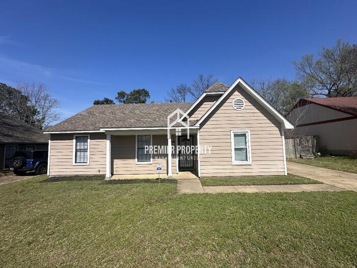 Foto principal - 5936 Blackrock - Available Now!