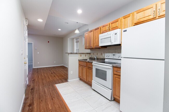 Foto del edificio - 5043 Walnut St