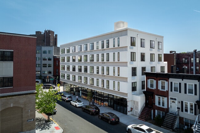 Building Photo - The North Star Apartments