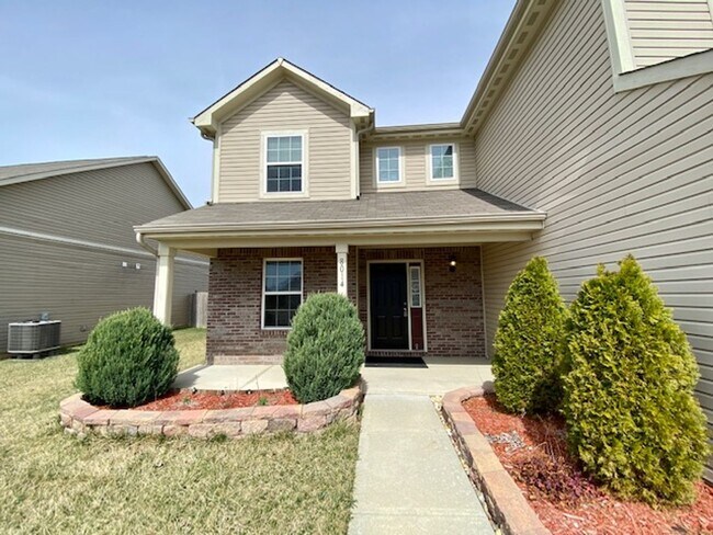 Photo - Fantastic 4 Bedroom, 2.5 Bath w/LOFT in Br...