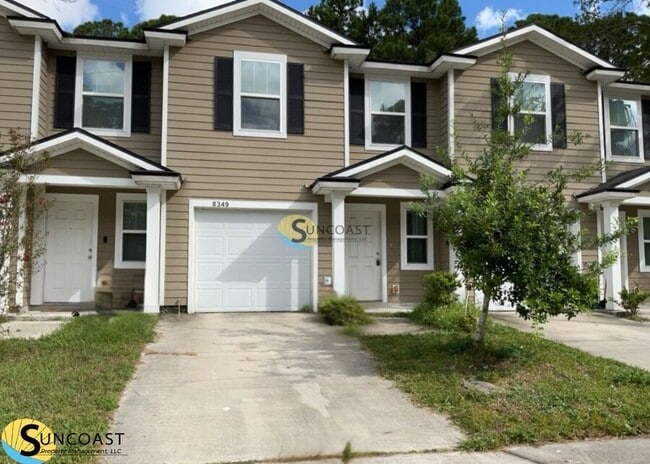 Building Photo - 8349 Homeport Ct