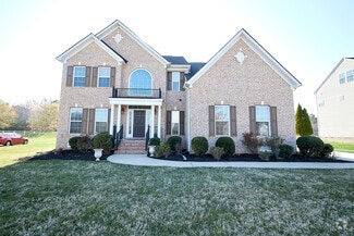 Building Photo - 12301 Rotunda Ln