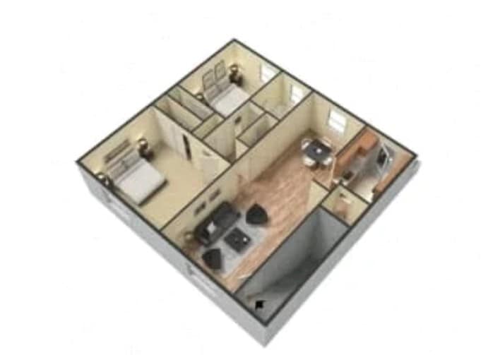 Building Photo - 180 S Pine Lake Dr