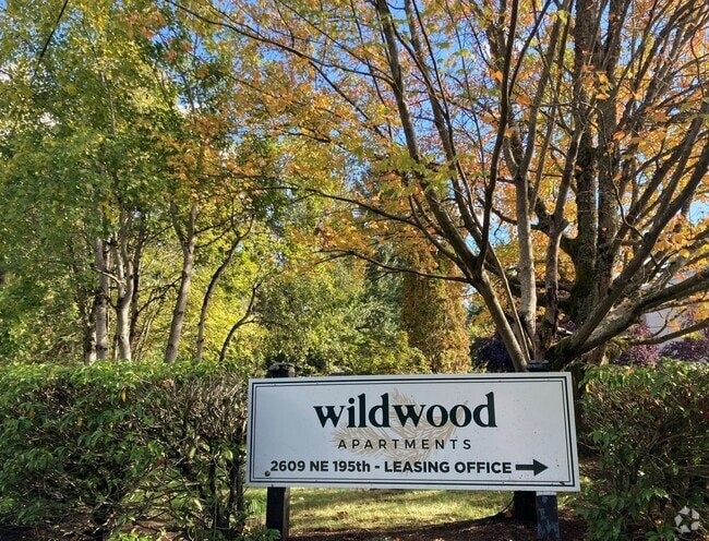 Building Photo - Wildwood Apartments