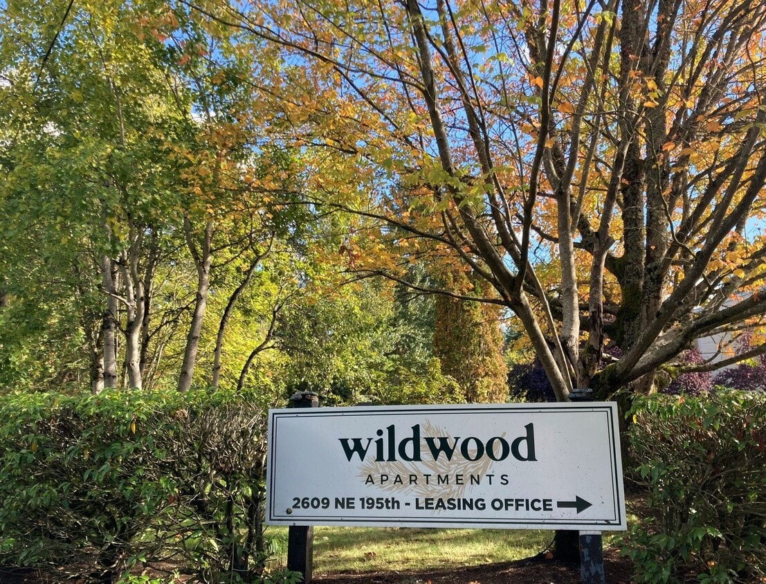 Primary Photo - Wildwood Apartments