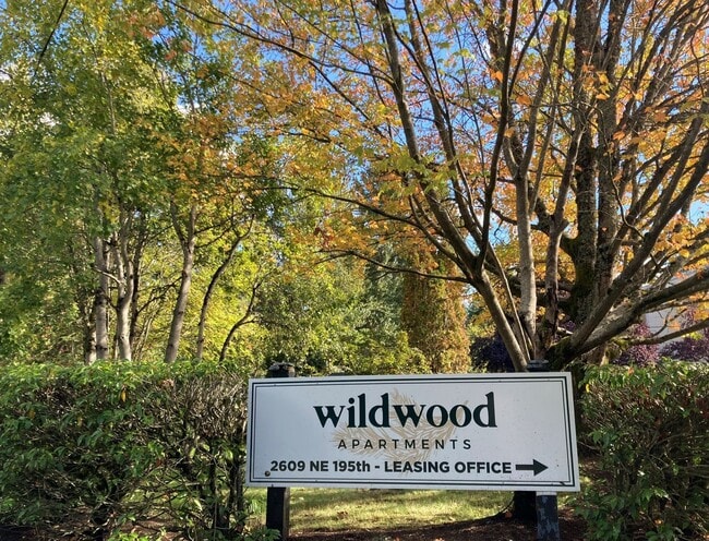Building Photo - Wildwood