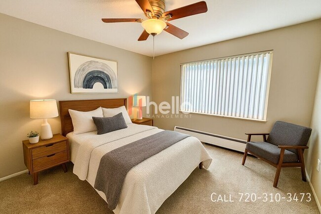 Foto del edificio - 2737 W 23rd Ave