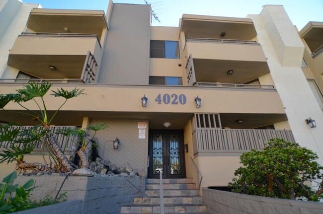 Building Photo - 5th Street Apartments
