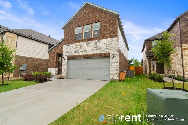 Building Photo - 7601 Albany Dr