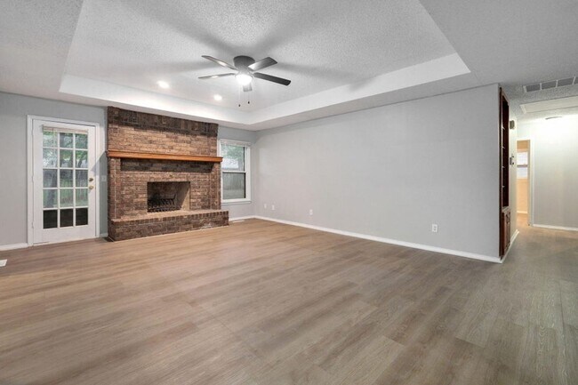 Foto del edificio - Recently Updated Home!