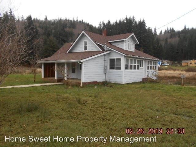 Foto del edificio - 3 br, 1 bath House - 218 East Wishkah Rd