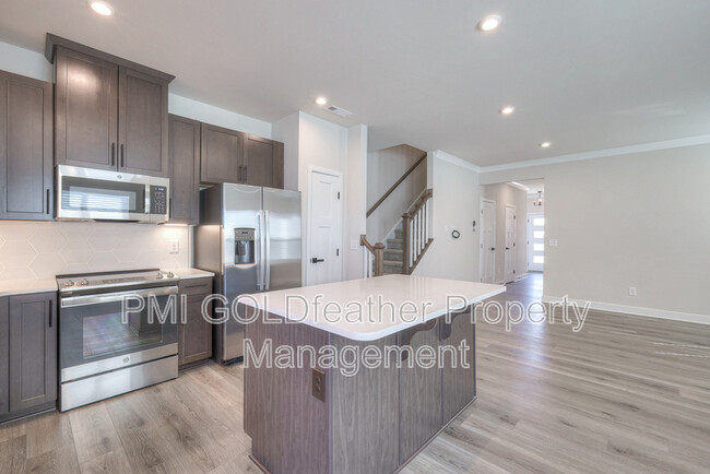 Foto del edificio - 2001 Walnut Ln