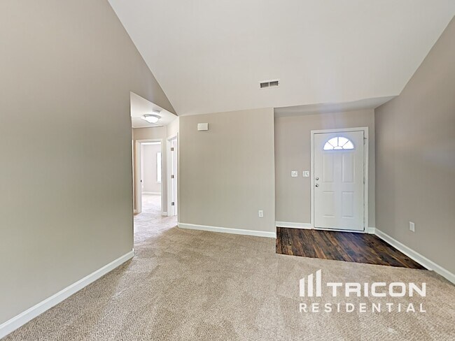 Foto del edificio - 416 Leecrest Dr