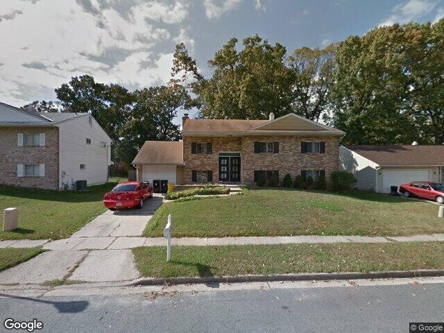 Building Photo - 7938 Roxbury Dr