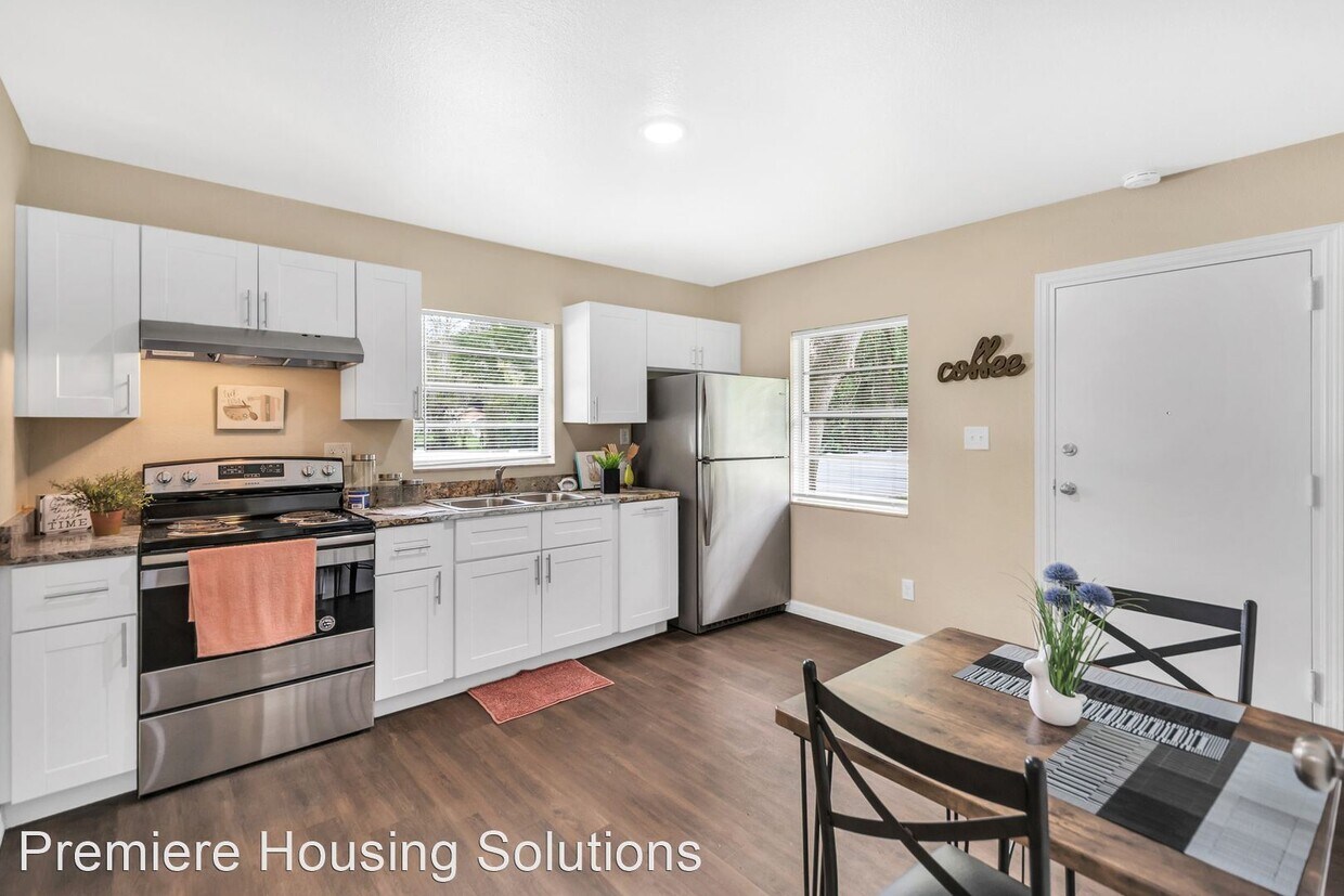 Foto principal - 2 br, 1 bath House - 301 Union Street