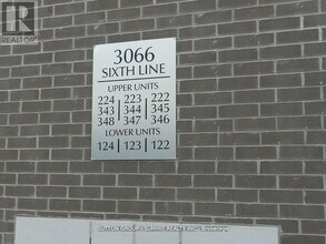 Building Photo - 3066-3066 Sixth Line