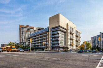 Building Photo - Uptown Towers I & II