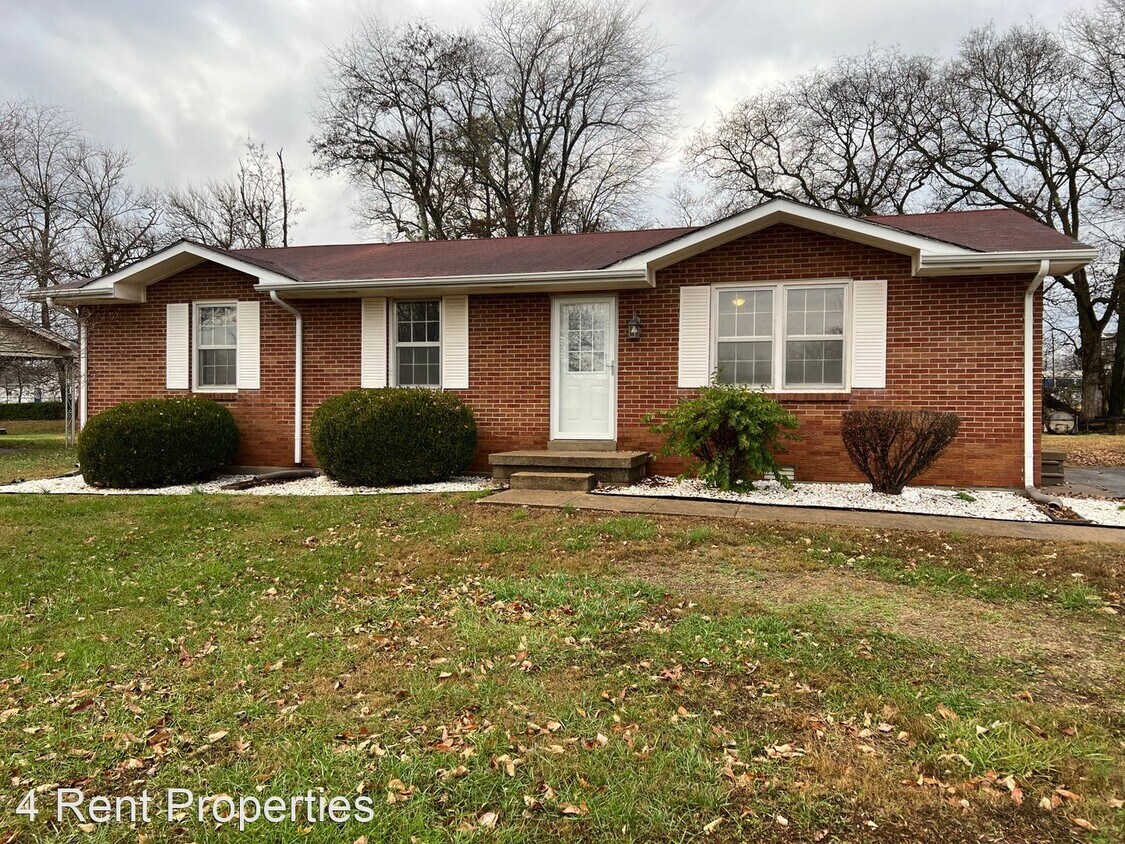 Primary Photo - 4 br, 1.5 bath House - 707 Rose Drive