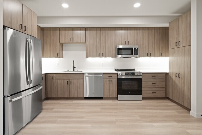 Foto del edificio - Boardwalk Place