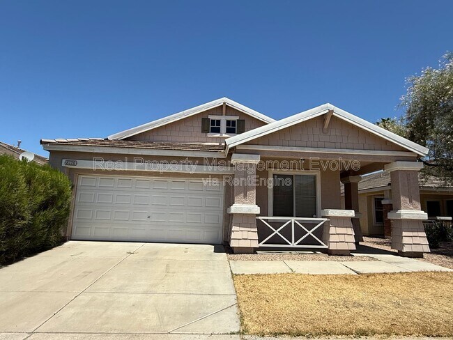 Foto del edificio - 8720 E Knowles Ave