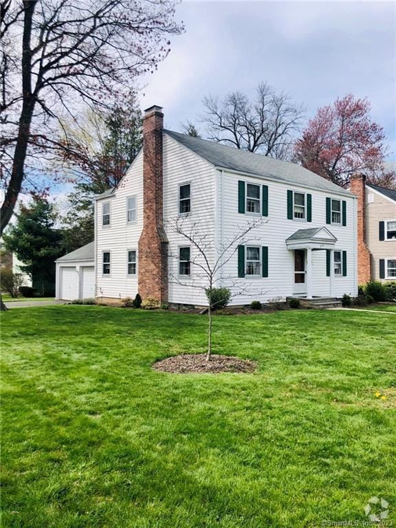 Building Photo - 203 Ballard Dr