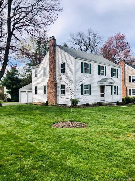 Primary Photo - 203 Ballard Dr