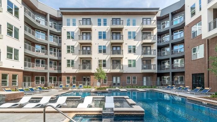 Primary Photo - 2 bedroom in Dallas TX 75204