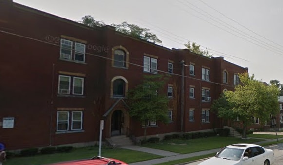 Building Photo - 3970-3972 Vine St