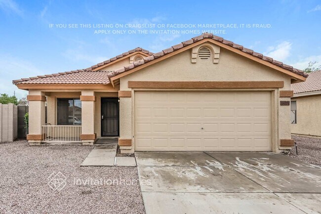 Building Photo - 15021 N Gil Balcome Ct