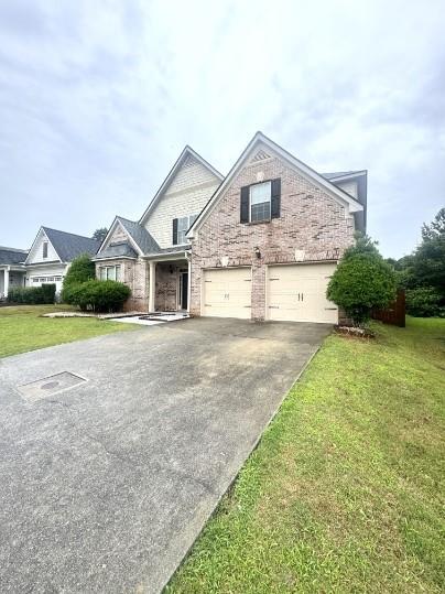 Foto del edificio - 4111 Pearhaven Ln