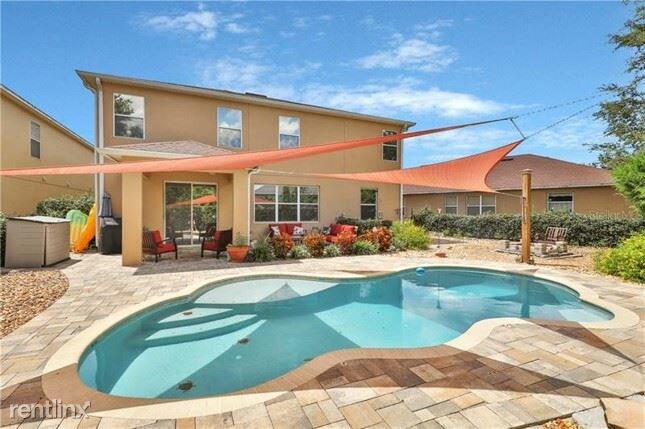 Foto del edificio - 4 br, 2 bath House - 5036 Gandross Ln