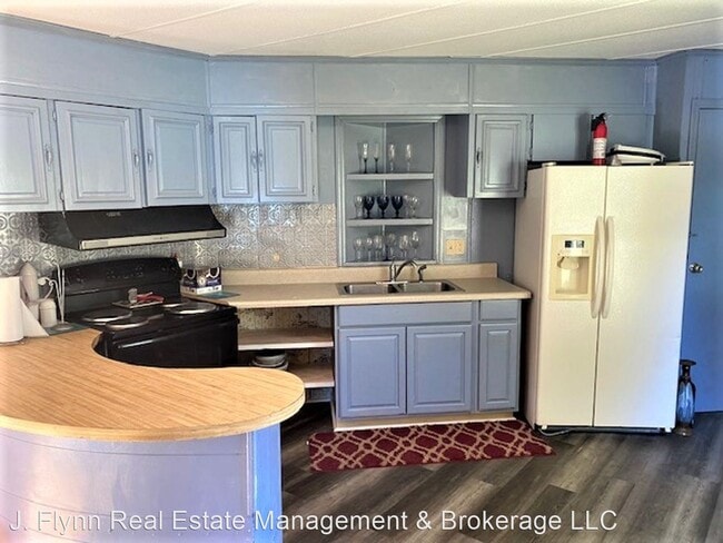 Building Photo - 3 br, 2 bath House - 7769 Caswell Rd