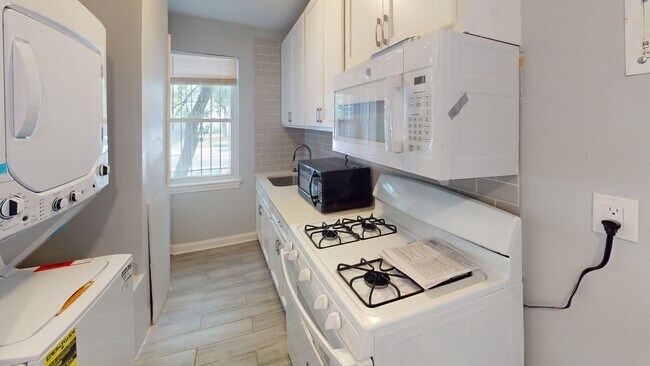 Foto del edificio - 501 19th St NE