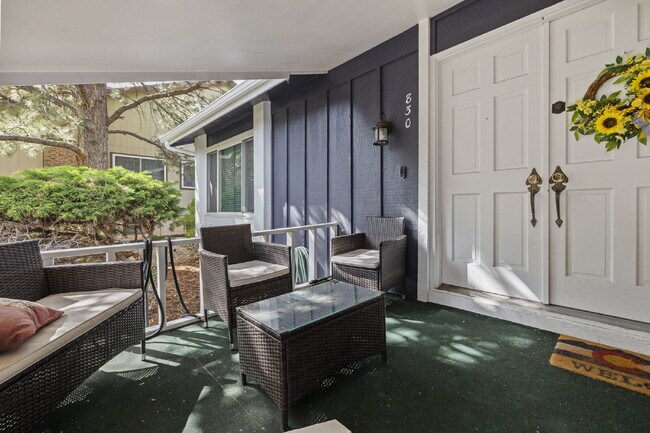 Building Photo - Updated Smart Home with Entertainer's Basement, Trex Deck & Minutes from Fort Carson