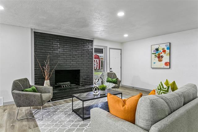 Building Photo - 6501 Winifred Dr