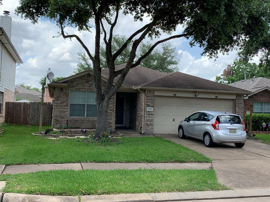 19126 Indian Stone Ln, Katy, TX 77449 House Rental in Katy, TX