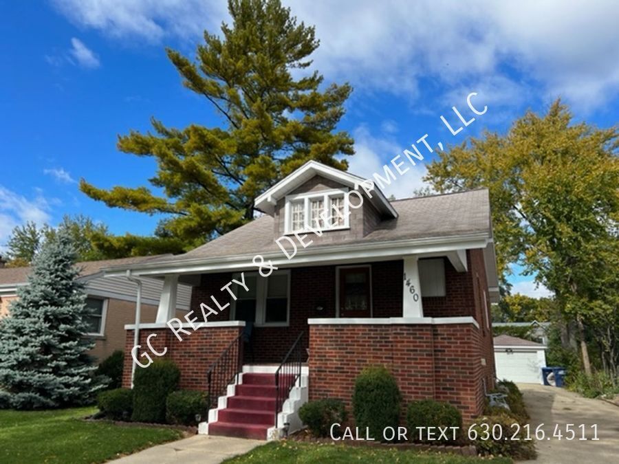 Foto principal - 1460 Whitcomb Ave