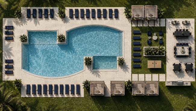 Building Photo - Caroline Pompano Beach