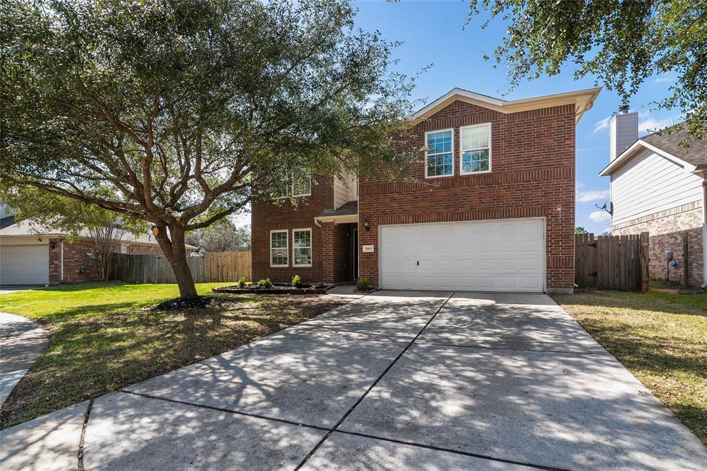 Primary Photo - 20803 Sedona Ranch Ln