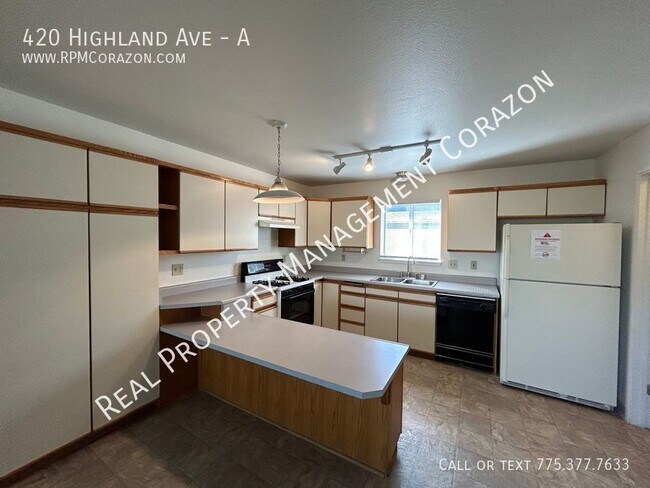 Foto del edificio - 420 Highland Ave