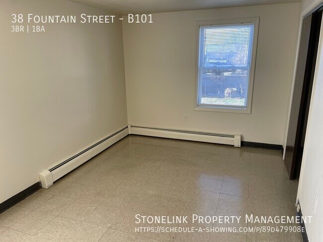 Building Photo - 38 Fountain Street