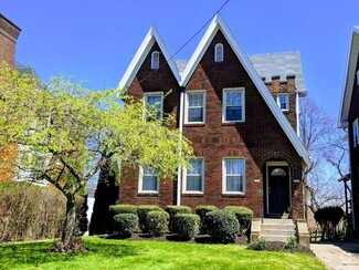 Building Photo - 1331 Shady Ave