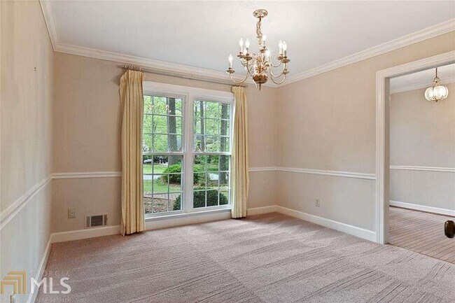 Building Photo - 4083 Glen Meadow Dr NW