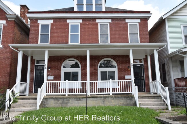 Building Photo - 884-886 E Livingston Ave