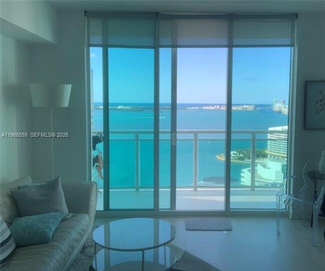 Photo - 951 Brickell Ave Apartment