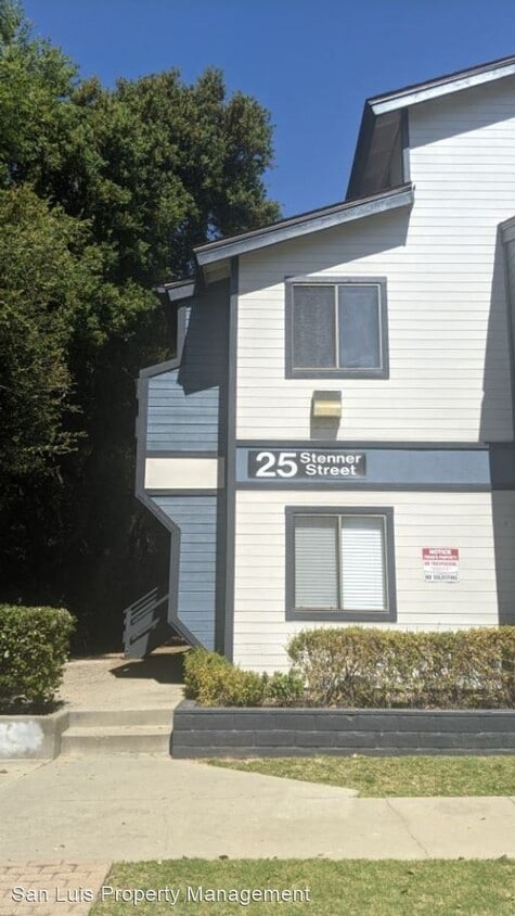 Primary Photo - 25 Stenner St