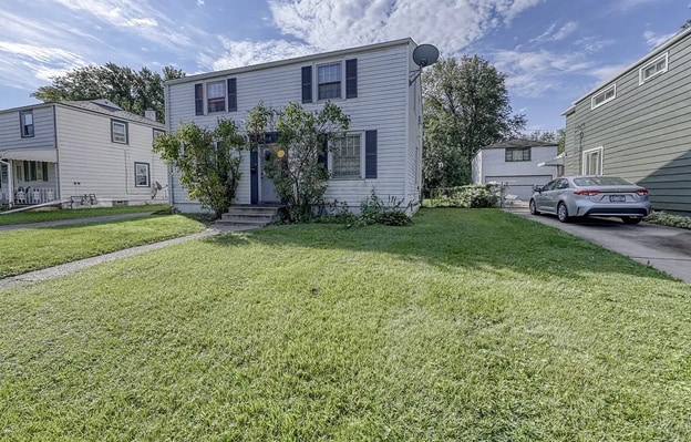 Front - 112 Kenview Ave