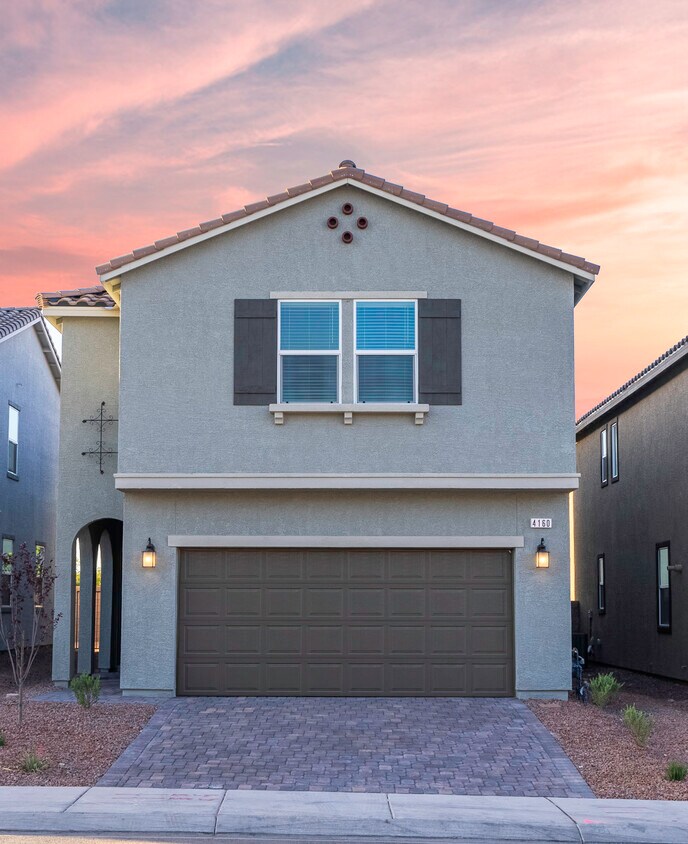 Foto principal - 4160 Scarlet Cob Ave
