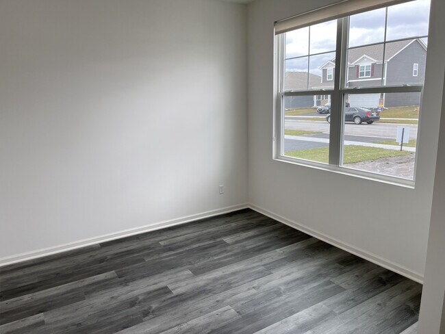 Study/Den on first floor - 7882 W 105th Pl