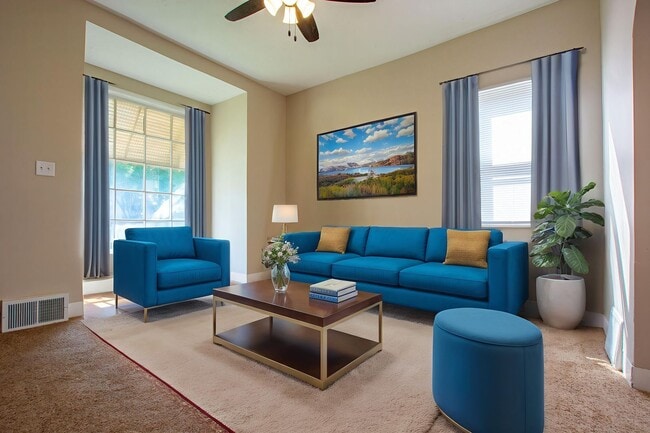Spacious and CLEAN 2 Bedroom / 1 Bath Home... - Spacious and CLEAN 2 Bedroom / 1 Bath Home...